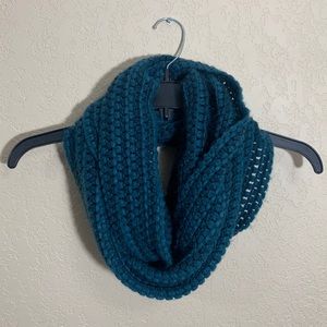 Sweater scarf
